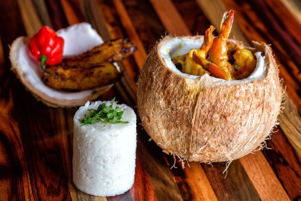 turismo gastronomico belice - Cuál es la gastronomía de Belice
