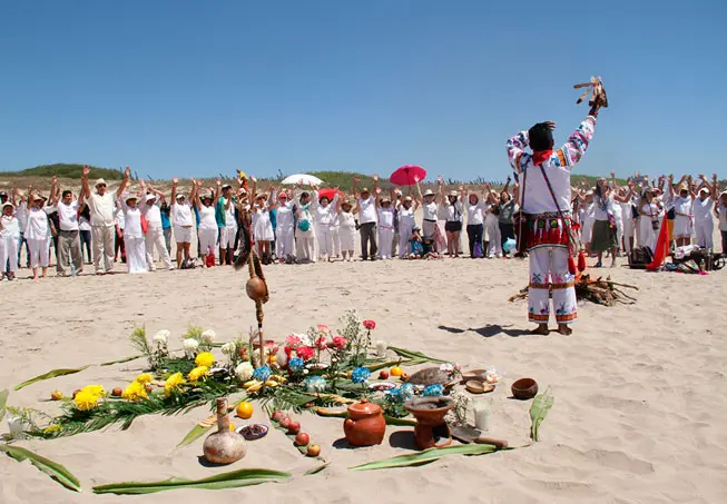 municipio san ignacio turismo - Cuál es la gastronomía de San Ignacio