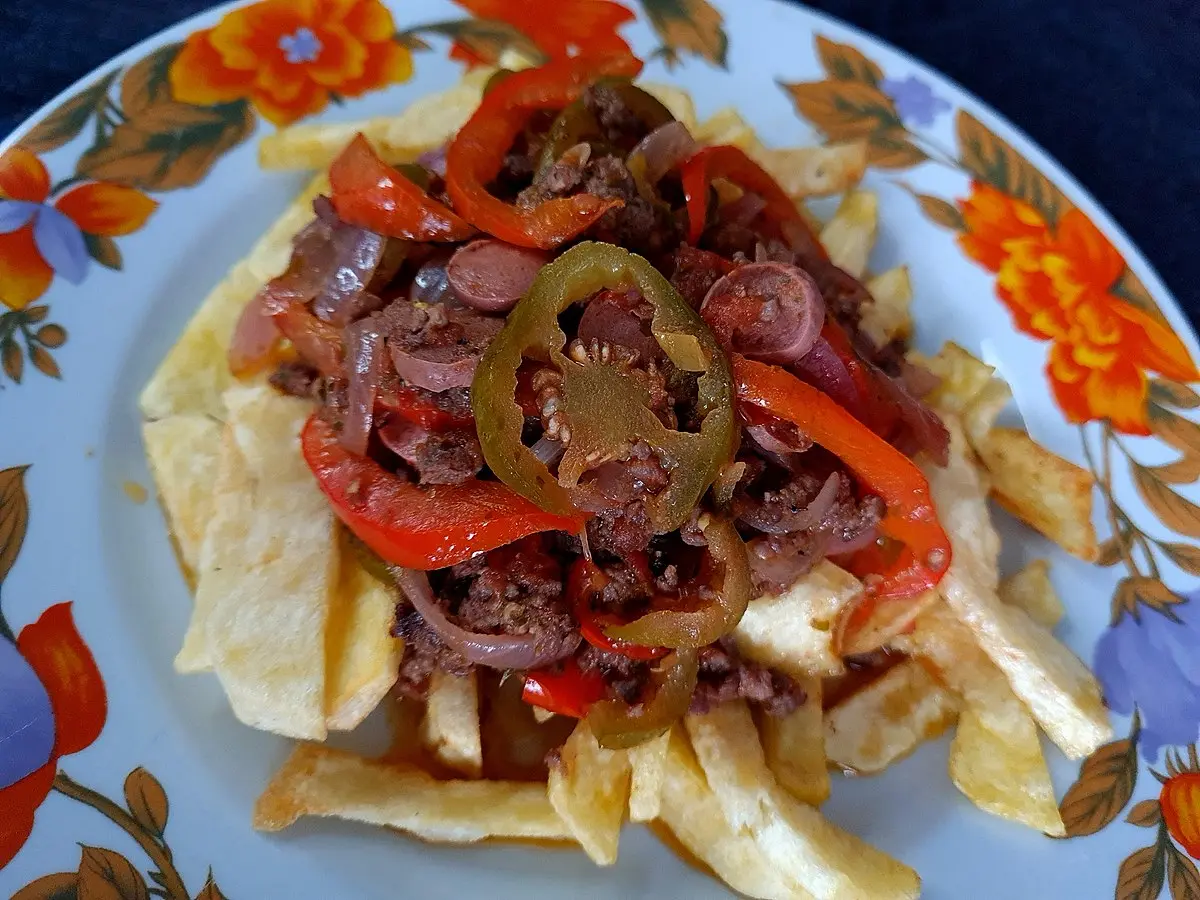 turismo gastronomico bolivia - Cuál es la gastronomía local de Bolivia