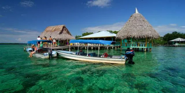 Historia del Turismo en Bocas del Toro - Cuál es la historia de Bocas del Toro historia del turismo en bocas del toro - Cuál es la historia de Bocas del Toro