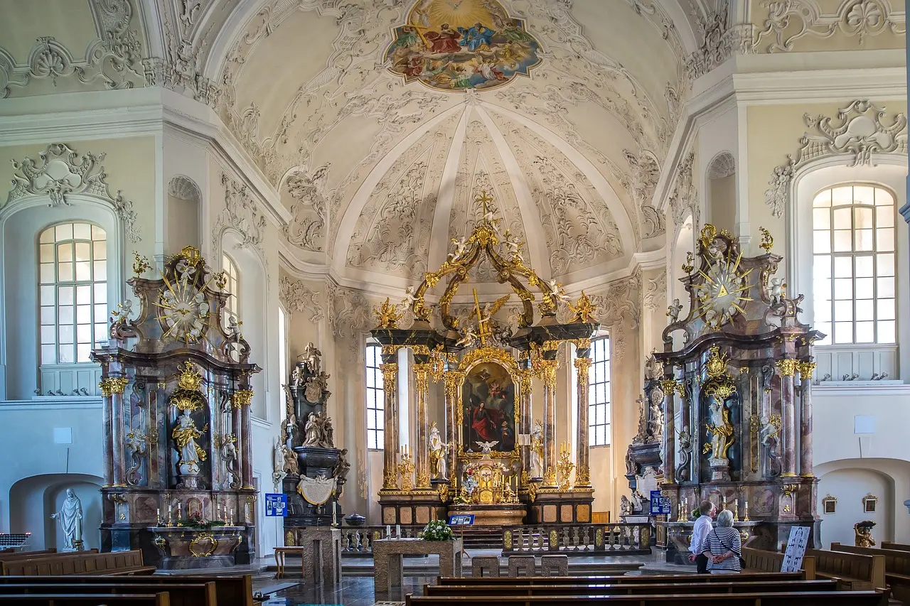 Turismo en la Basílica de San Pedro: Resumen Completo - Cuál es la historia de la iglesia de San Pedro turismo en la basilica de san pedro resumen - Cuál es la historia de la iglesia de San Pedro