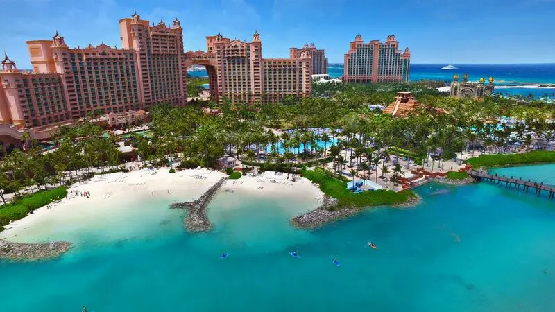 Historia del Turismo en las Bahamas: De los Orígenes a la Modernidad - Cuál es la historia de las Bahamas historia del turismo en las bahamas - Cuál es la historia de las Bahamas
