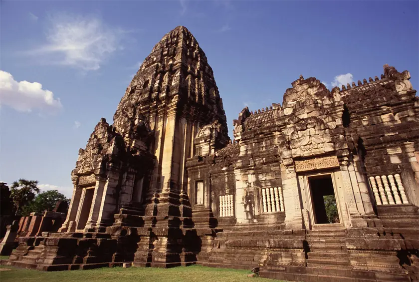 Historia y Turismo de Tailandia: Un Viaje a Través del Tiempo - Cuál es la historia de Tailandia historia y turismo de tailandia - Cuál es la historia de Tailandia