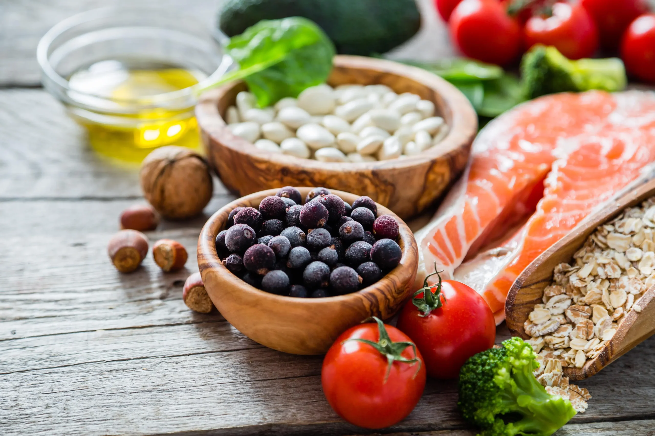 es importante conocer de nutricion en la carrera de turismo - Cuál es la importancia de la nutrición
