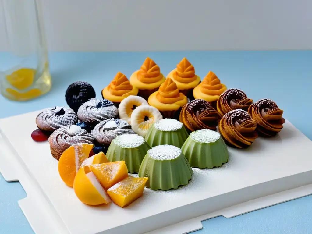 La importancia de la repostería en el turismo: Un dulce viaje para los sentidos - Cuál es la importancia de la repostería importancia de la reposteria en el turismo - Cuál es la importancia de la repostería