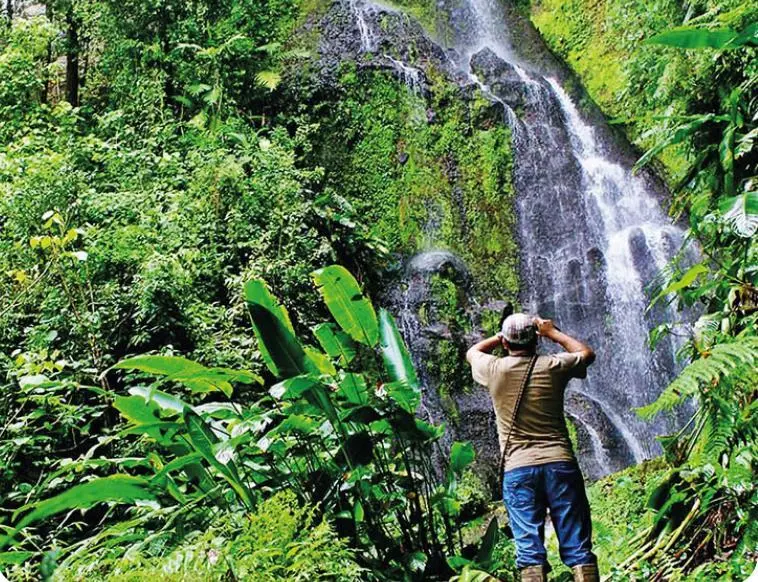 Problemática del Ecoturismo en Áreas Protegidas de Nicaragua - Cuál es la importancia de las Áreas Protegidas en Nicaragua problema de ec turismo en areas protegidas en nicaragua - Cuál es la importancia de las Áreas Protegidas en Nicaragua