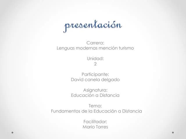 <b>Promocionar el idioma español en el turismo</b>: una guía para presentaciones PowerPoint efectivas - Cuál es la importancia de los idiomas promocionar idioma mencion turismo en pawer point - Cuál es la importancia de los idiomas