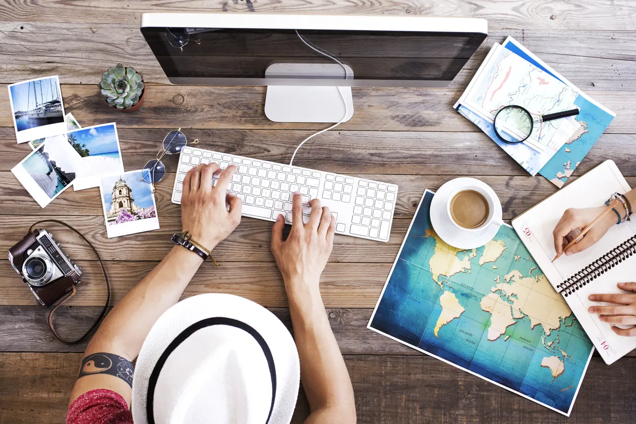 Informática en el Turismo: Una Revolución Digital - Cuál es la importancia de los sistemas de información especializados en turismo informatica en el turismo - Cuál es la importancia de los sistemas de información especializados en turismo