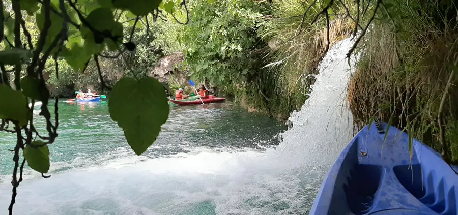 Turismo activo en Ruidera: La guía definitiva para tu aventura - Cuál es la laguna más bonita de Ruidera turismo activo ruidera - Cuál es la laguna más bonita de Ruidera