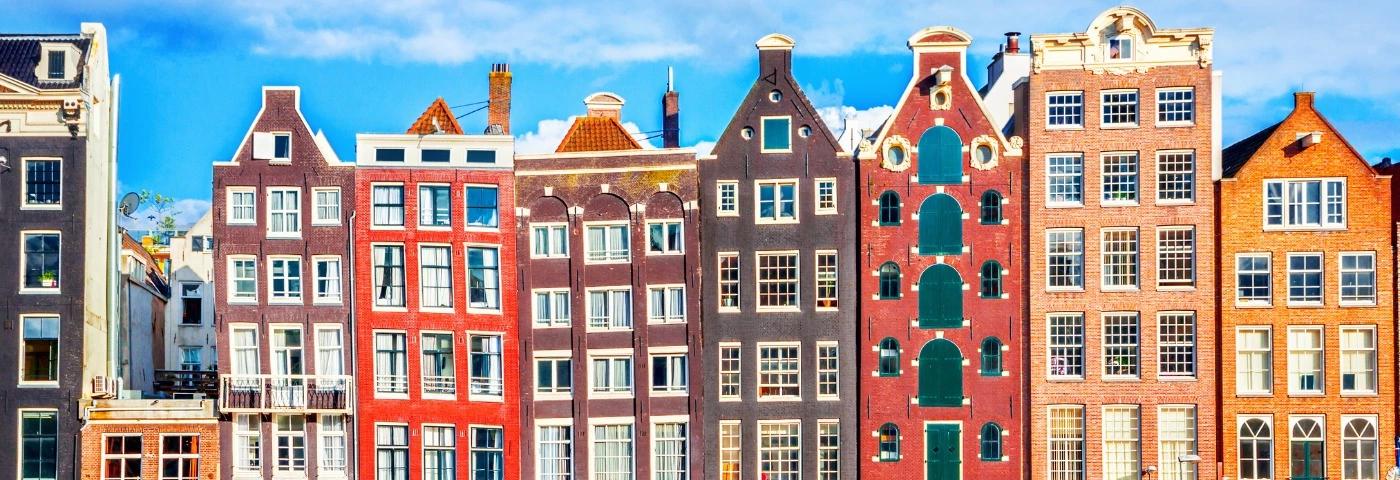 holanda turismo ciudades - Cuál es la mejor ciudad para visitar en los Países Bajos