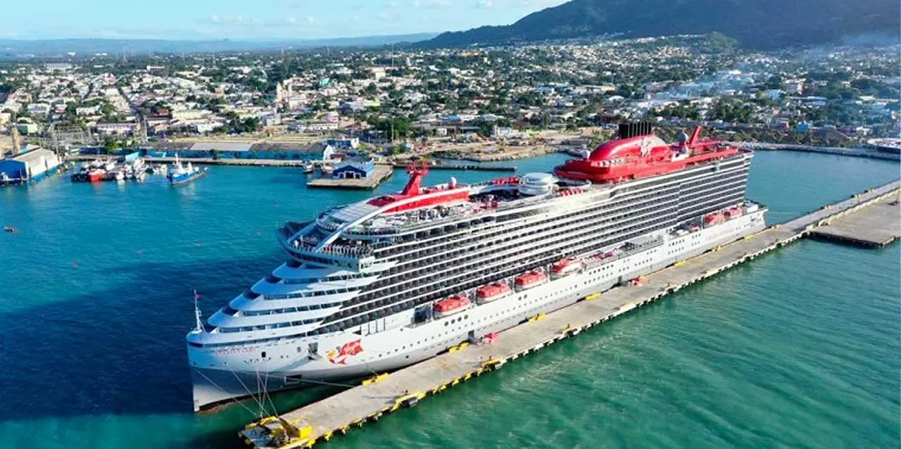 Mejores Cruceros por el Caribe: Guía Completa 2024 - Cuál es la mejor compañía de cruceros por el Caribe turismo de cruceros en el caribe - Cuál es la mejor compañía de cruceros por el Caribe