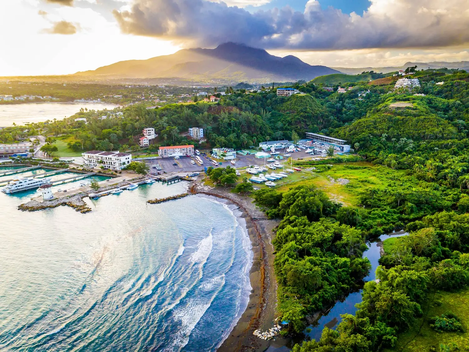 Turismo de pesca en República Dominicana: El paraíso de los pescadores - Cuál es la mejor época del año para pescar en República Dominicana turismo de pesca en republica dominicana - Cuál es la mejor época del año para pescar en República Dominicana