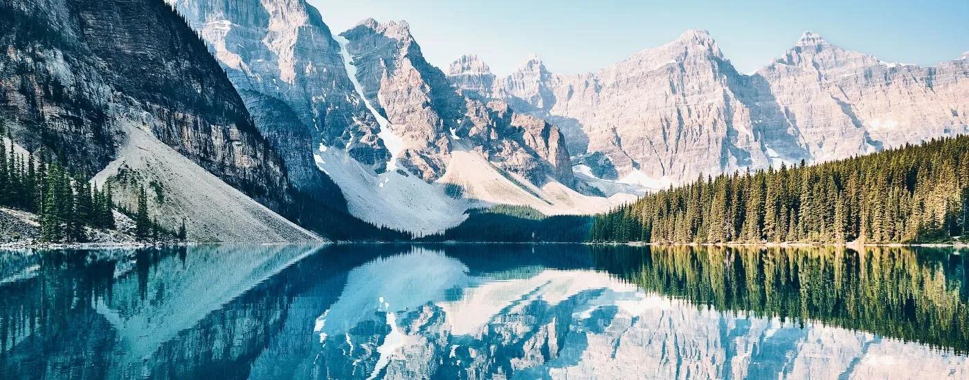 estadisticas del turismo en el parque nacional banff - Cuál es la mejor época para ir a Banff