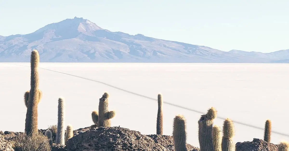 Bolivia: Turismo, Consejos y Guía Completa para tu Viaje - Cuál es la mejor época para ir a Bolivia bolivia turismo dicas - Cuál es la mejor época para ir a Bolivia