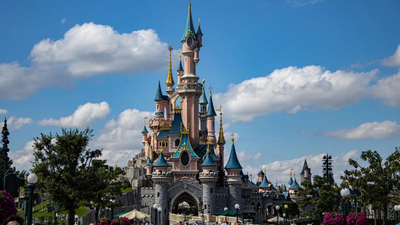 Disneyland París: La Guía Definitiva para Tu Viaje Mágico - Cuál es la mejor época para ir a Disney París disney paris turismo - Cuál es la mejor época para ir a Disney París