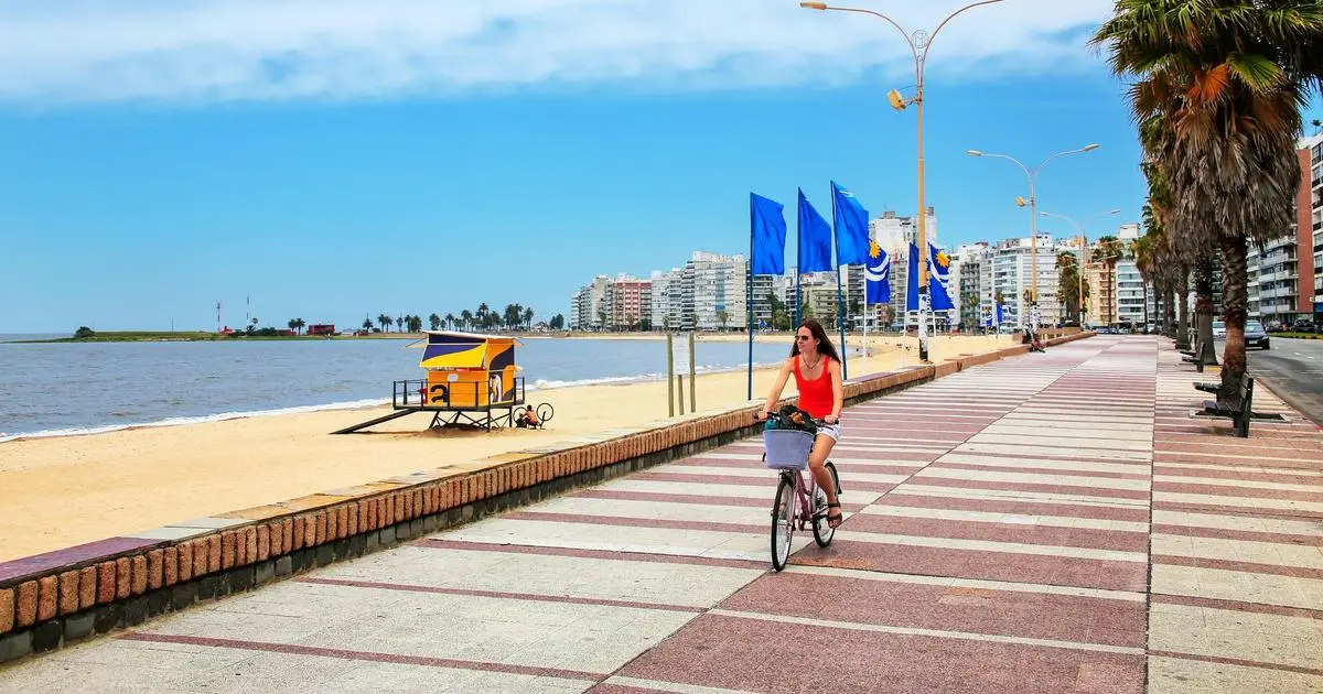 Turismo en Uruguay: Precios y Guía Completa - Cuál es la mejor época para ir a Montevideo turismo en uruguay precios - Cuál es la mejor época para ir a Montevideo