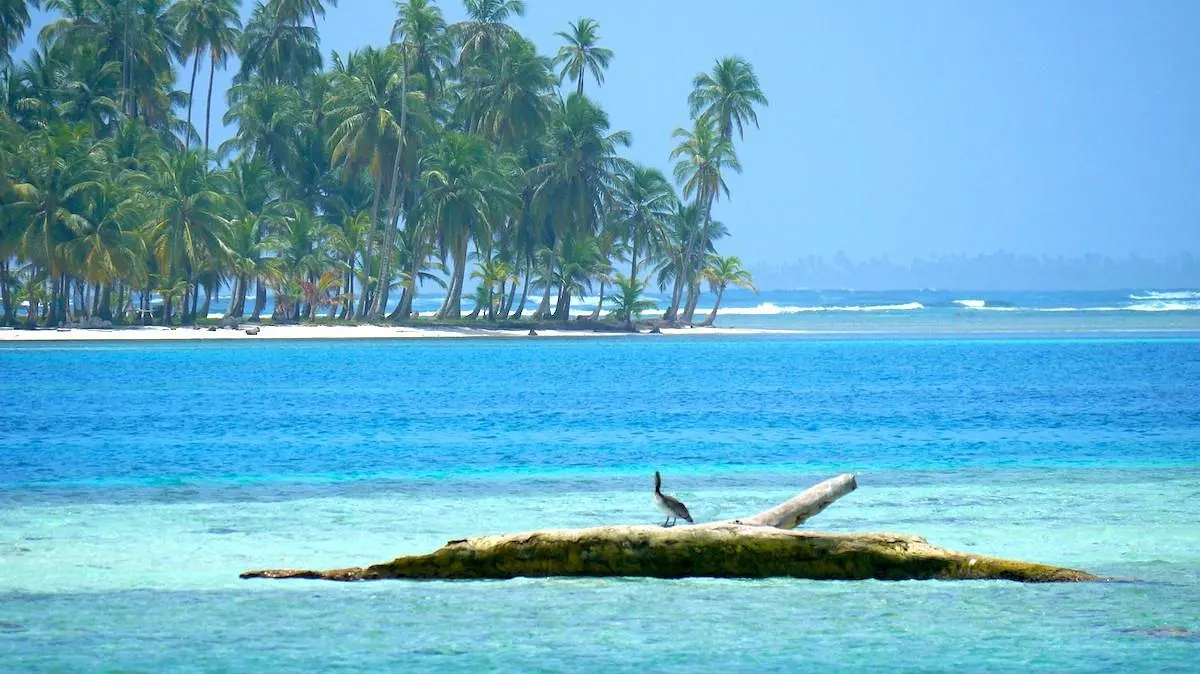 Cuánto turismo por año atrae San Blas: Un análisis del paraíso Guna Yala - Cuál es la mejor época para ir a San Blas, Panamá cuanto turismo por año atra san blas - Cuál es la mejor época para ir a San Blas, Panamá