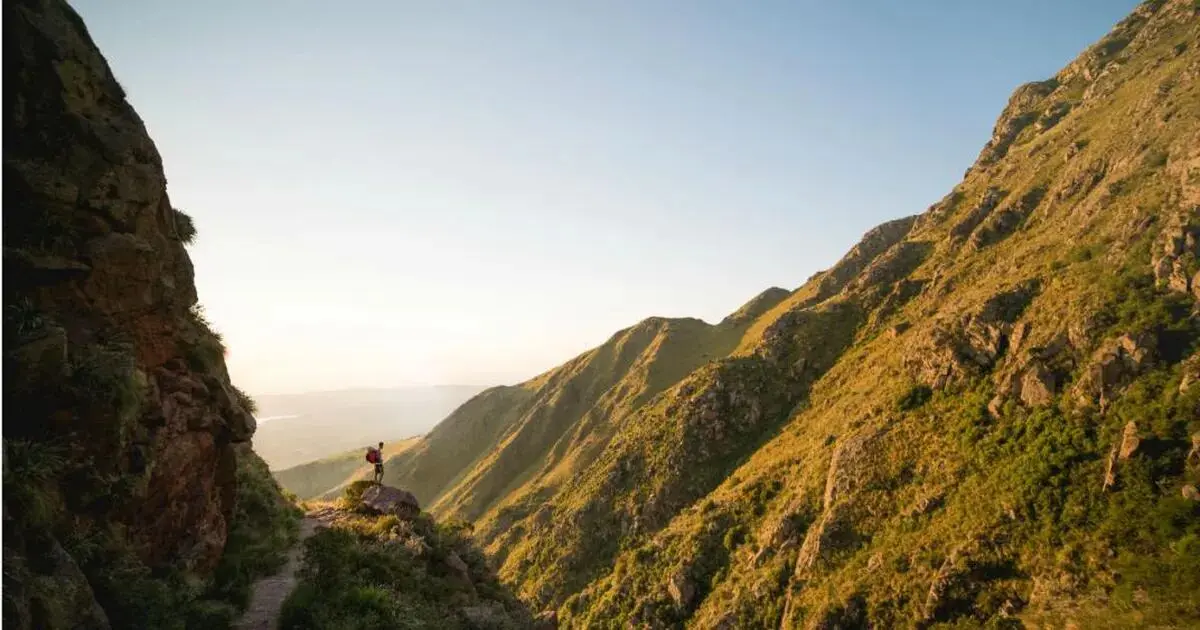 turismo uritorco - Cuál es la mejor época para ir al Uritorco