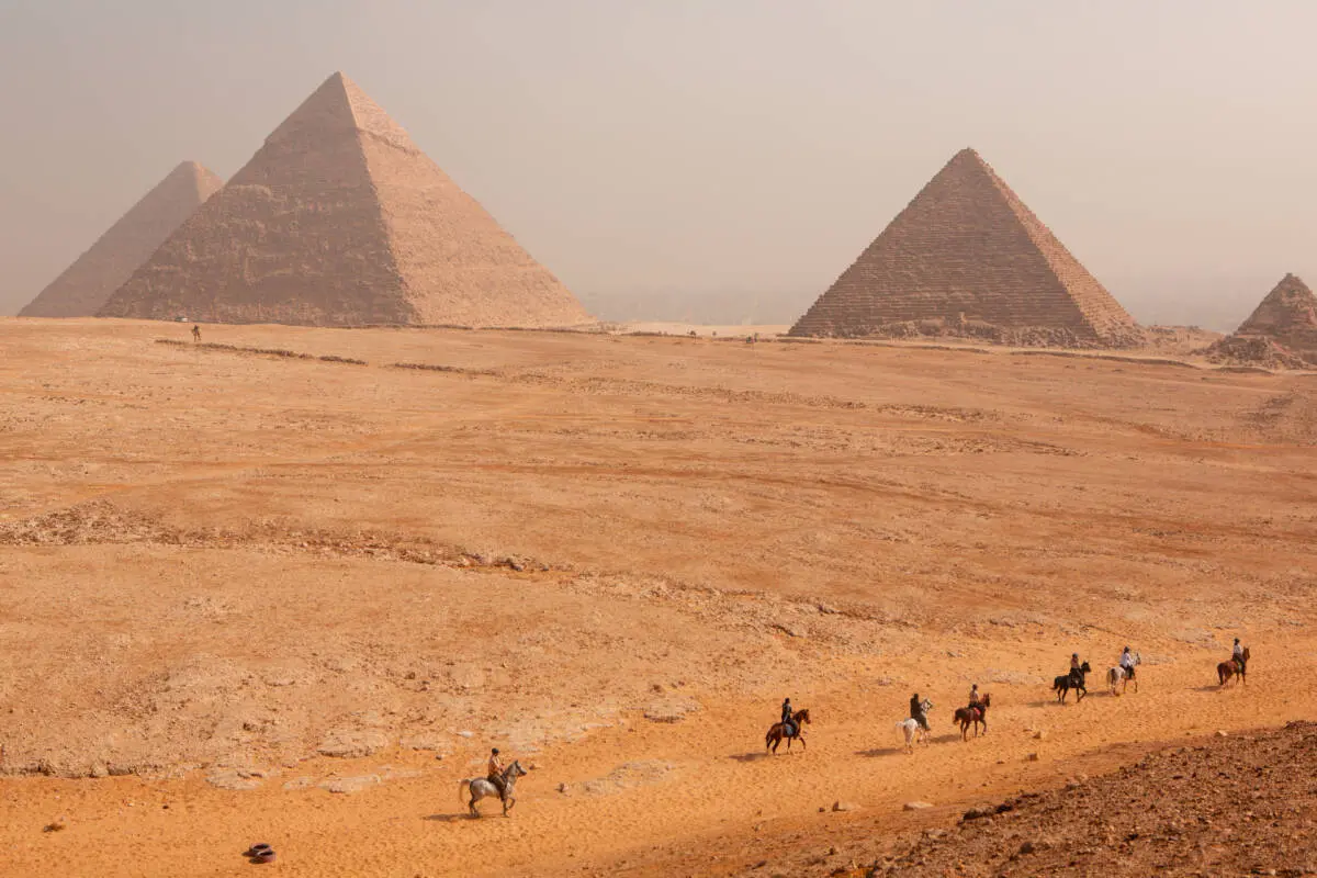 Paquetes Turísticos a Egipto: La Guía Definitiva para tu Viaje - Cuál es la mejor época para viajar a Egipto turismo a egipto paquetes - Cuál es la mejor época para viajar a Egipto