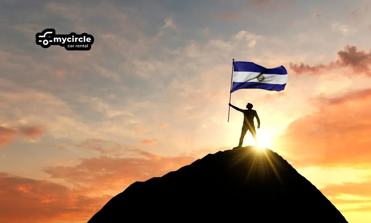 El Salvador: Turismo y Seguridad en 2024 - Cuál es la mejor época para viajar a El Salvador el salvador turismo seguridad - Cuál es la mejor época para viajar a El Salvador