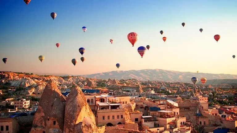 Jotace Turismo: Viajes Aéreos a Grecia y Turquía - La Guía Definitiva - Cuál es la mejor época para viajar a Grecia y Turquía jotace turismo viajes aereos grecia turquia - Cuál es la mejor época para viajar a Grecia y Turquía