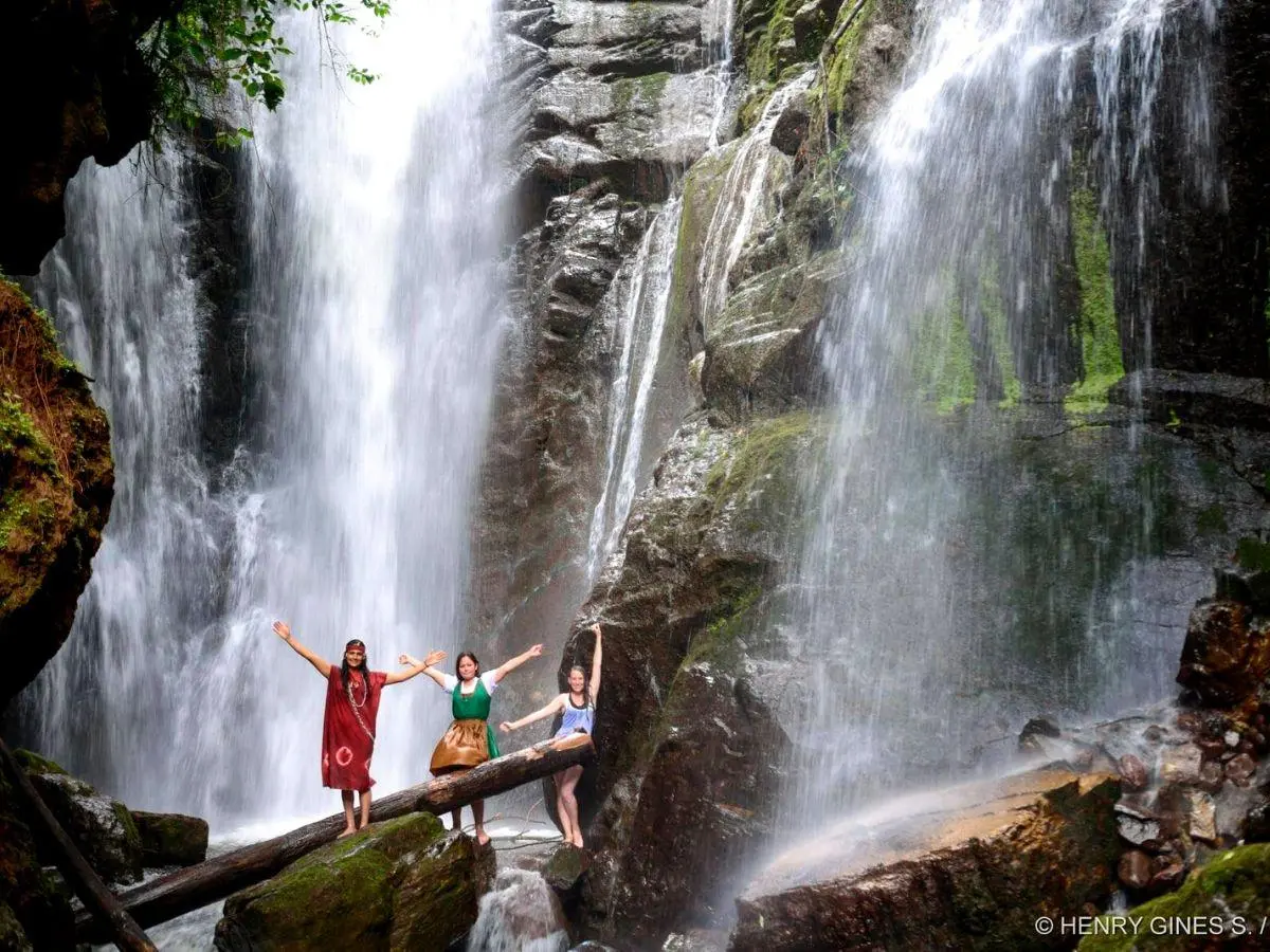 Oxapampa, Perú: Guía de Turismo Completa - Cuál es la mejor época para viajar a Oxapampa oxapampa peru guia turismo - Cuál es la mejor época para viajar a Oxapampa