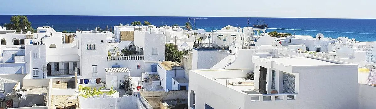 Túnez: Una Guía Completa para el Turismo - Cuál es la mejor época para viajar a Túnez tunisia turismo - Cuál es la mejor época para viajar a Túnez