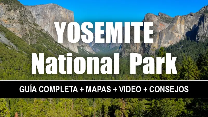 yosemite turismo - Cuál es la mejor época para visitar Yosemite