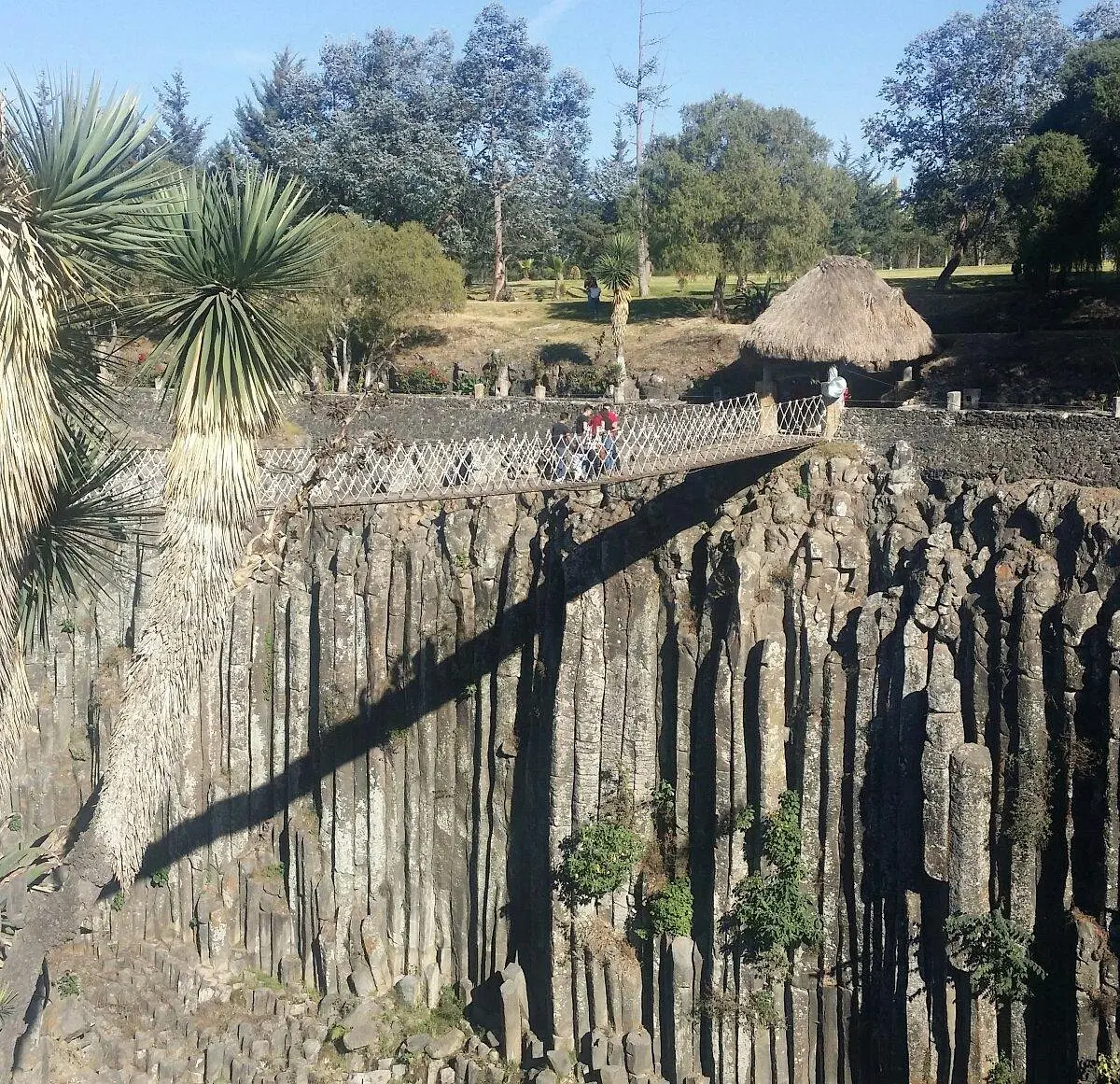 huasca hidalgo turismo - Cuál es la mejor fecha para ir a Huasca de Ocampo