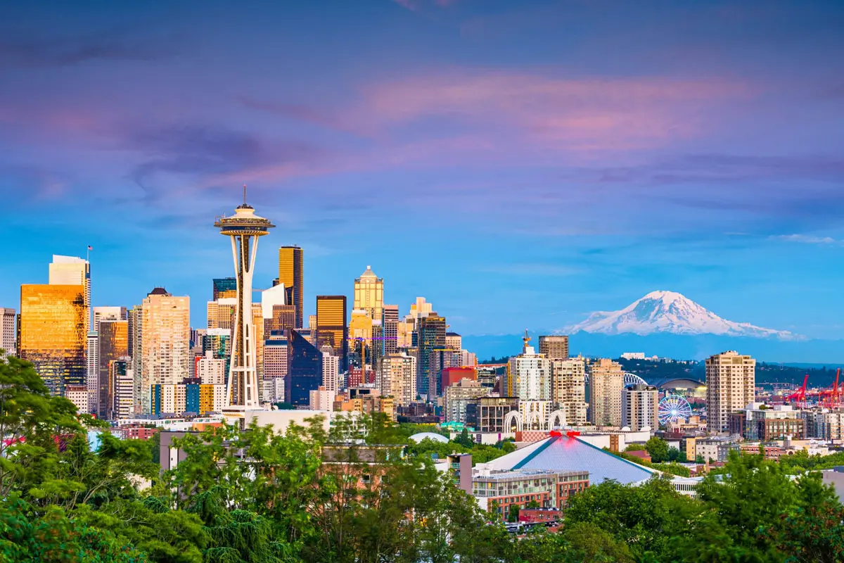 Seattle Turismo: Guía Completa para tu Viaje a la Ciudad Esmeralda - Cuál es la mejor fecha para viajar a Seattle, Washington seattle turismo - Cuál es la mejor fecha para viajar a Seattle, Washington