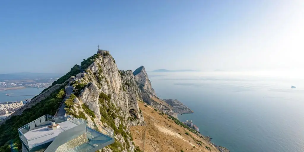 Gibraltar: Turismo, Consejos y Guía Completa para tu Visita - Cuál es la mejor hora para ir a Gibraltar gibraltar turismo consejos - Cuál es la mejor hora para ir a Gibraltar