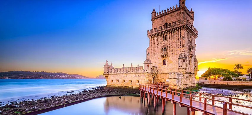Lisboa: Guía Completa para Turistas - Cuál es la mejor manera de ver Lisboa lisbona turismo - Cuál es la mejor manera de ver Lisboa