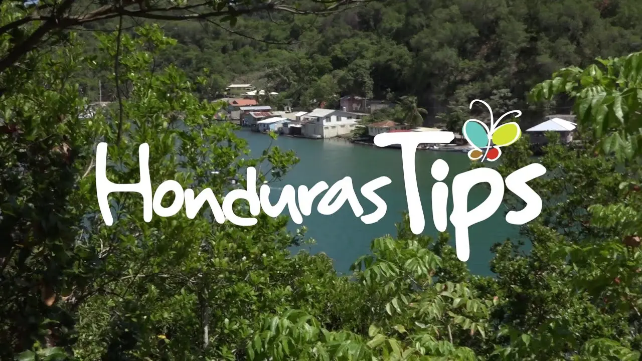 hondurastips turismo - Cuál es la mejor manera de viajar en Honduras