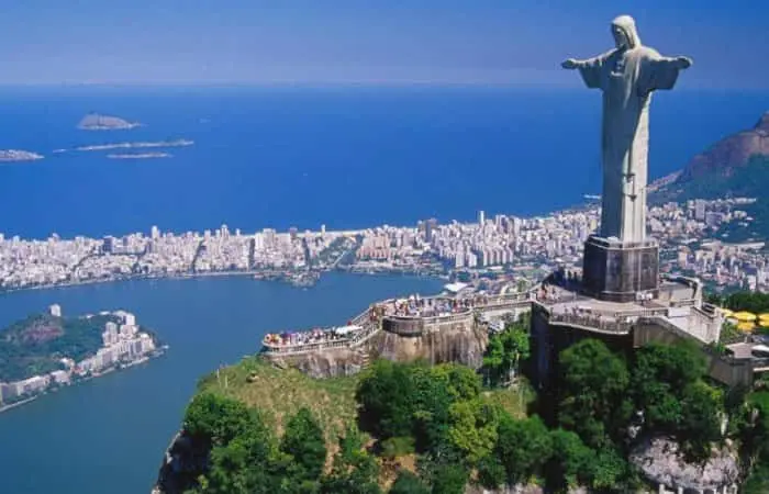 Turismo en Brasil con niños: Guía completa para unas vacaciones familiares - Cuál es la mejor playa de Brasil para ir con chicos turismo brasil con niños - Cuál es la mejor playa de Brasil para ir con chicos