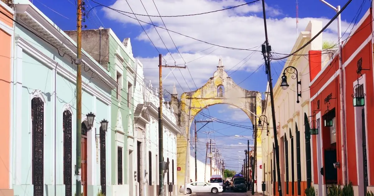<b>Mérida, Yucatán: La Guía Definitiva para Tu Próxima Aventura Turística</b> - Cuál es la mejor temporada para ir a Mérida, Yucatán merida yucatan turismo - Cuál es la mejor temporada para ir a Mérida, Yucatán
