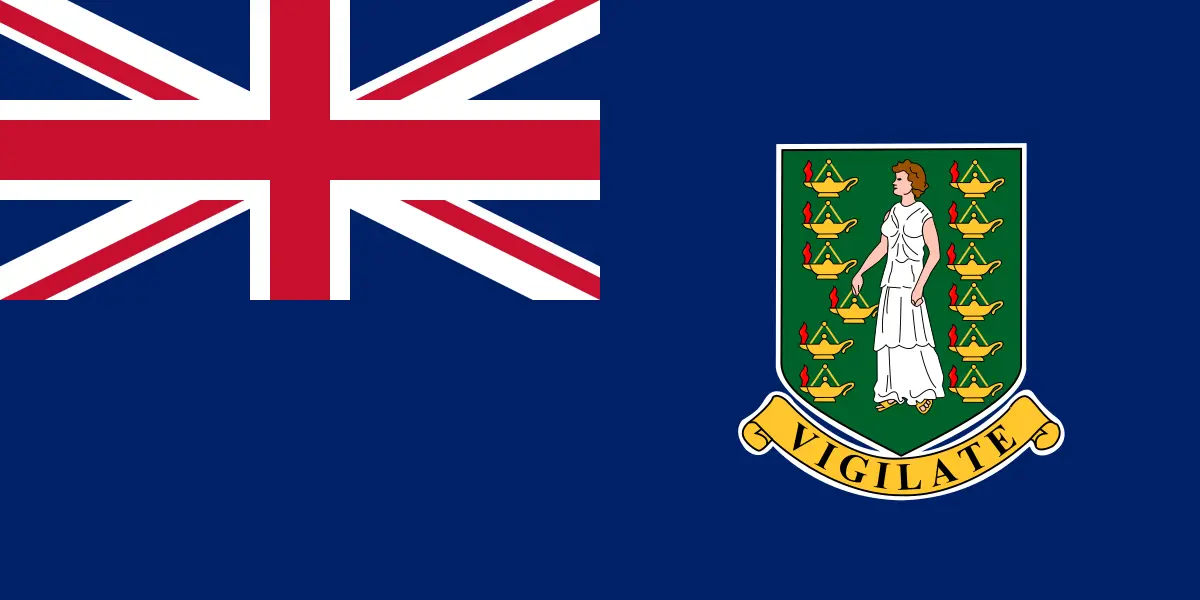 islas britanicas turismo - Cuál es la moneda de las islas Virgen Británicas