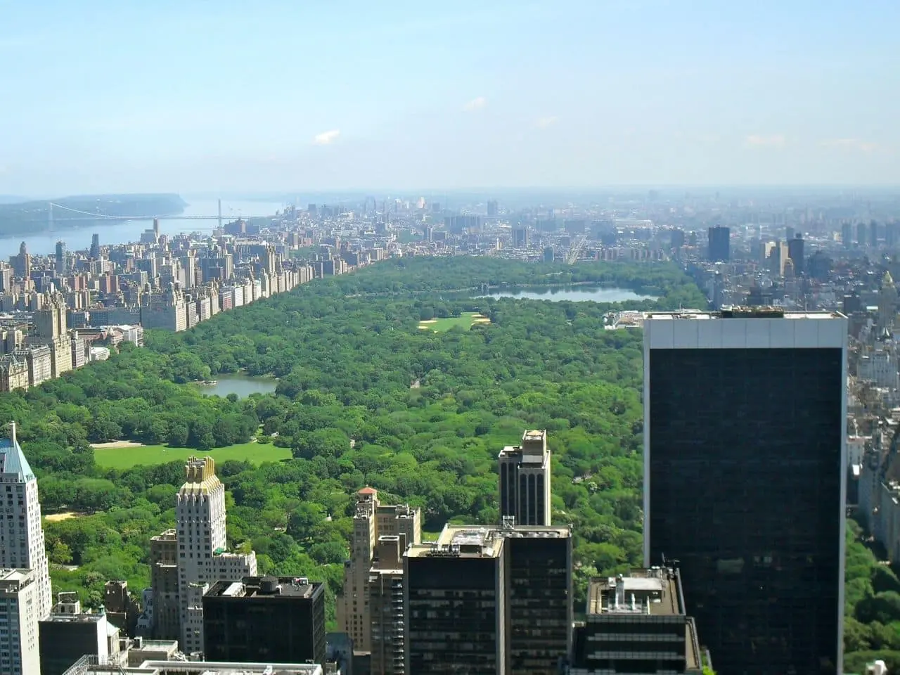 Central Park: Cantidad de Turismo y Guía Completa - Cuál es la parte más bonita de Central Park central park cantidad de turismo - Cuál es la parte más bonita de Central Park