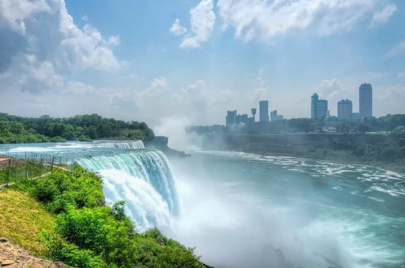 Cataratas del Niágara: Guía Completa para Turistas - Cuál es la parte más bonita de las Cataratas del Niágara cataratas del niagara turismo - Cuál es la parte más bonita de las Cataratas del Niágara