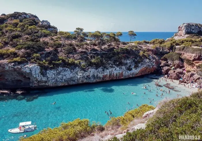 Mallorca: La Perla del Mediterráneo - Qué Ver y Hacer en tu Visita - Cuál es la parte más bonita de Mallorca mallorca turismo que ver - Cuál es la parte más bonita de Mallorca