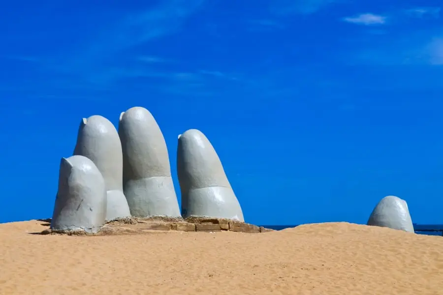 <b>Punta del Este: Guía Completa de Turismo</b> - Cuál es la parte más linda de Punta del Este punta del este turismo - Cuál es la parte más linda de Punta del Este