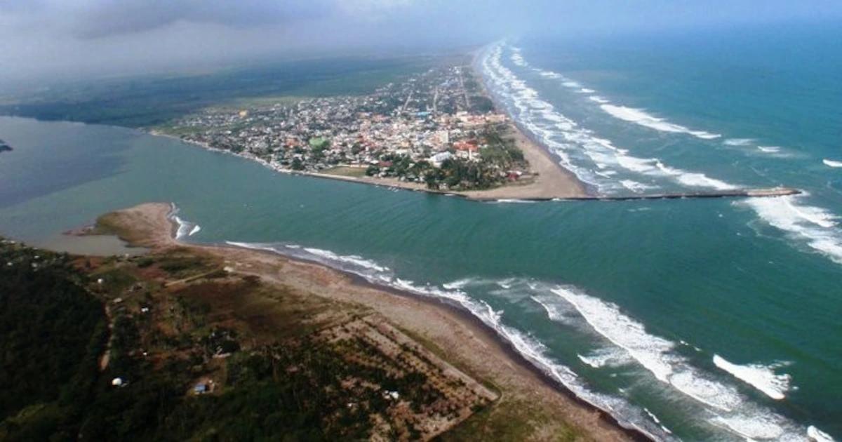 turismo tecolutla - Cuál es la playa más bonita de Tecolutla