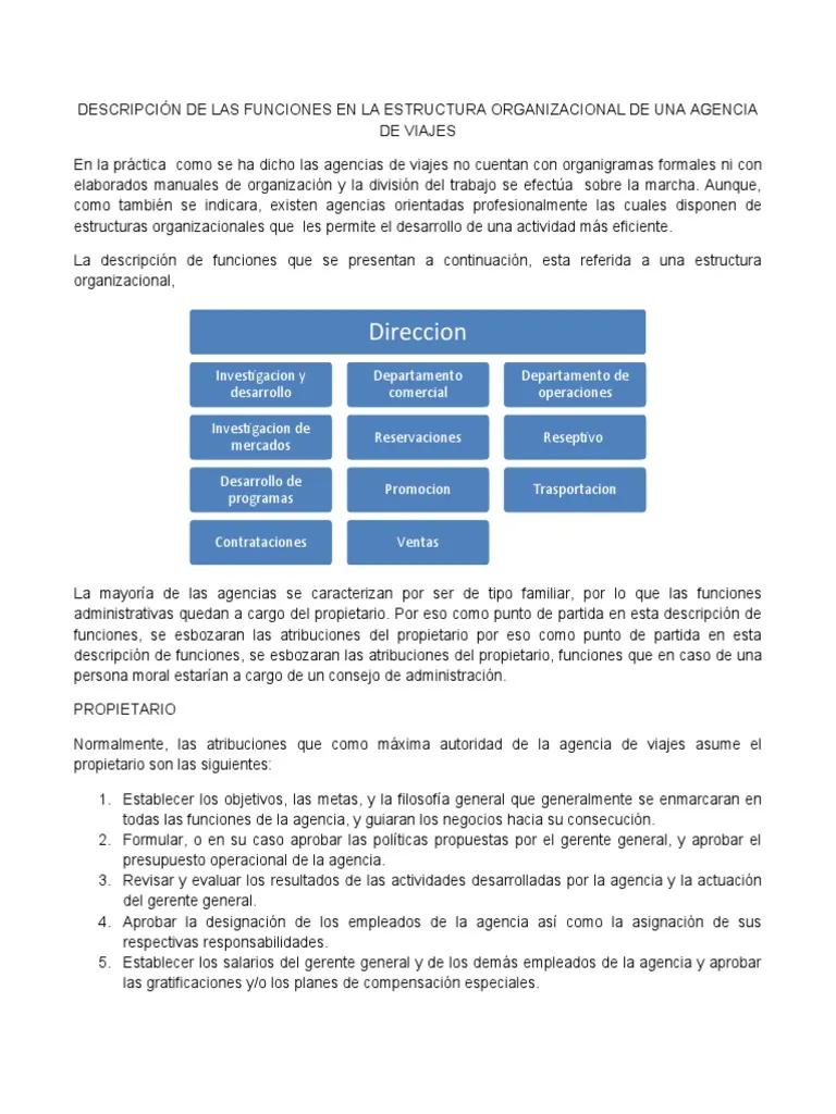 Política Organizacional de una Agencia de Turismo: Guía Completa - Cuál es la política de viajes politica rganuzacional de agencia de turismo - Cuál es la política de viajes