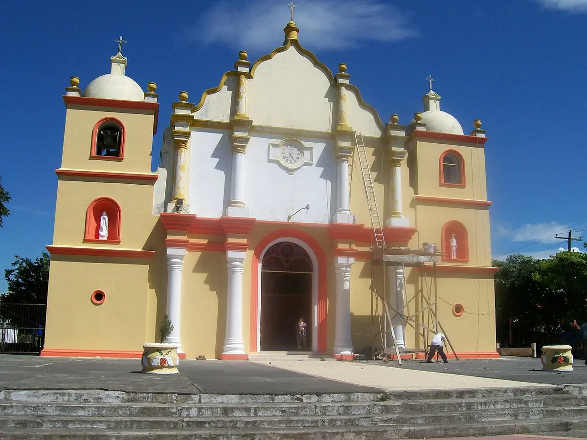 Turismo en Boaco: Descubre la "Ciudad de Dos Pisos" - Cuál es la principal actividad económica de Boaco turismo en boaco - Cuál es la principal actividad económica de Boaco