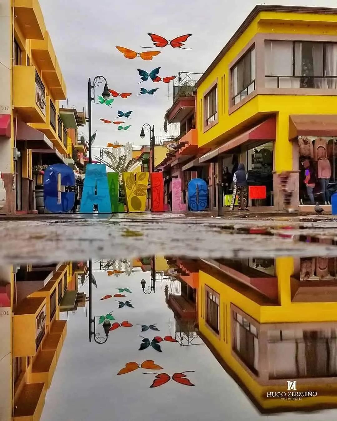 Calvillo, Ags: Turismo en un Pueblo Mágico - Cuál es la principal actividad económica de Calvillo calvillo ags turismo - Cuál es la principal actividad económica de Calvillo