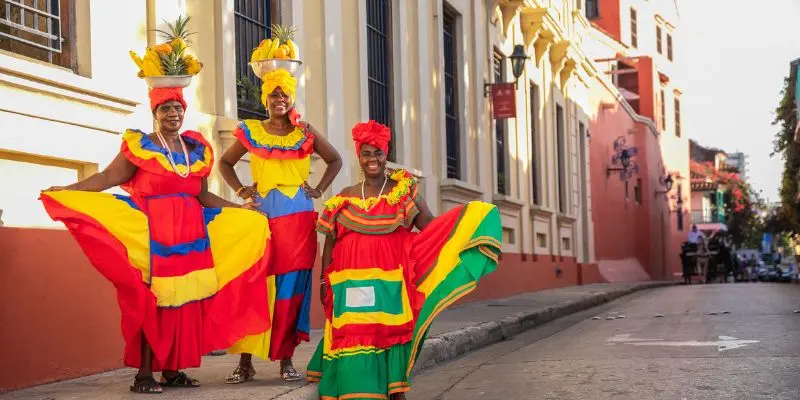 El Turismo: Motor Económico del Caribe - Cuál es la principal actividad económica de la región Caribe el turismo es una fuente economica para la region caribe - Cuál es la principal actividad económica de la región Caribe
