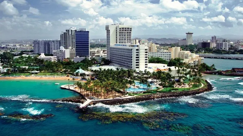 Turismo en Puerto Rico y su Impacto Económico - Cuál es la principal actividad económica de Puerto Rico turismo en puerto rico economia - Cuál es la principal actividad económica de Puerto Rico