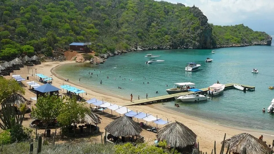 Actividad Económica y Turismo de Anzoátegui: Un Análisis Completo - Cuál es la principal economía de Puerto La Cruz activdad eonmica y turismo de anzoategui - Cuál es la principal economía de Puerto La Cruz