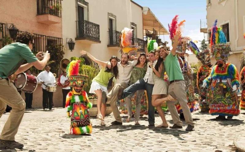 turismo cultural sustentable - Cuál es la relación entre la sustentabilidad y el turismo cultural