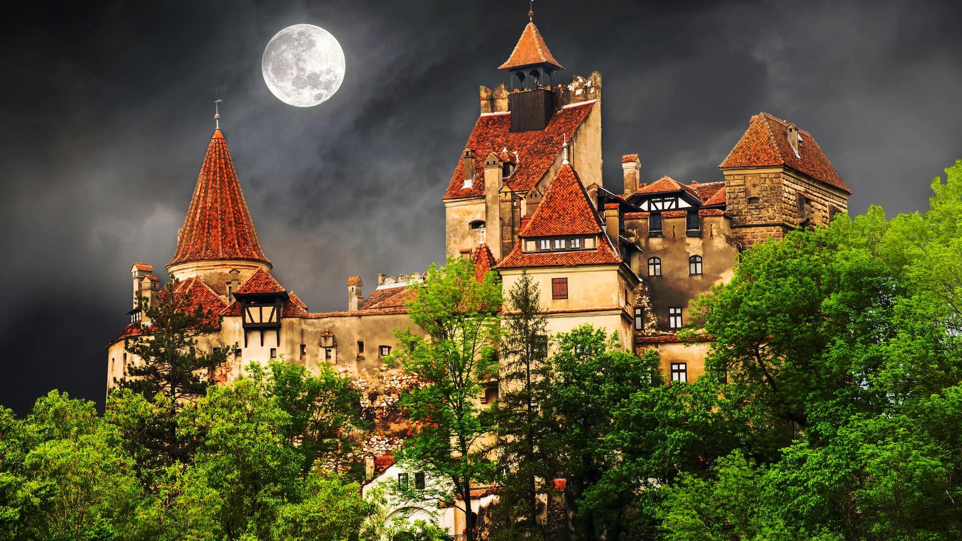 Turismo en Rumania: Siguiendo las huellas de Drácula - Cuál es la ruta de Drácula rumania dracula turismo - Cuál es la ruta de Drácula