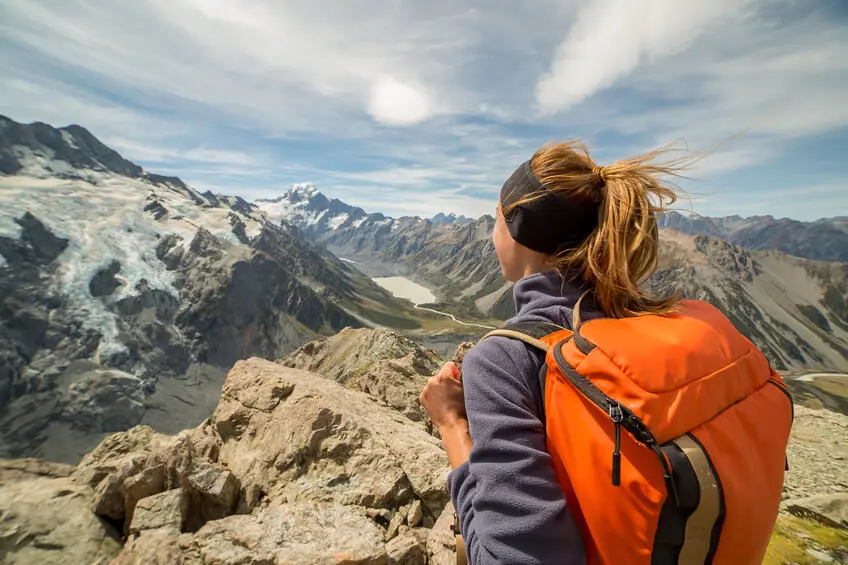 a quien va dirigido el turismo aventura - Cuál es la segmentación del mercado del turismo de aventura